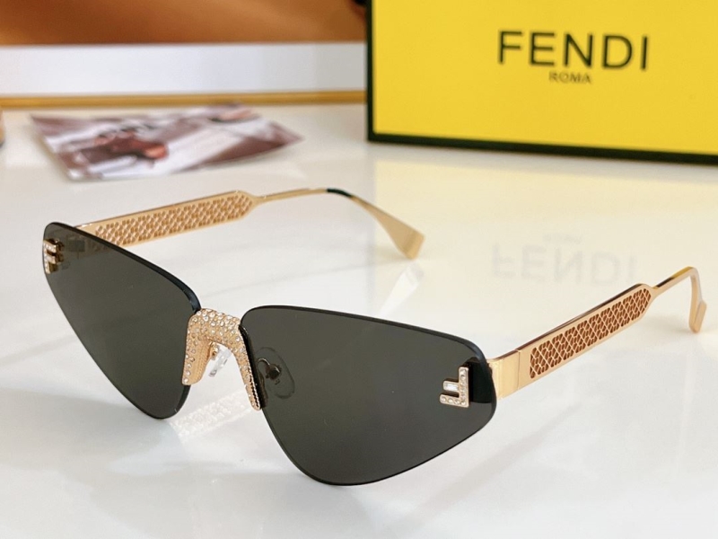 Fendi Sunglasses